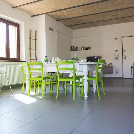 צ'יביטאנובה מארקה Bed And Breakfast Aratro & Rosmarino מראה חיצוני תמונה