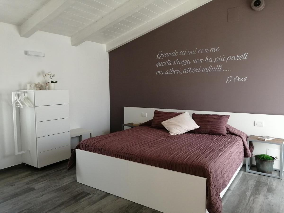 צ'יביטאנובה מארקה Bed And Breakfast Aratro & Rosmarino מראה חיצוני תמונה