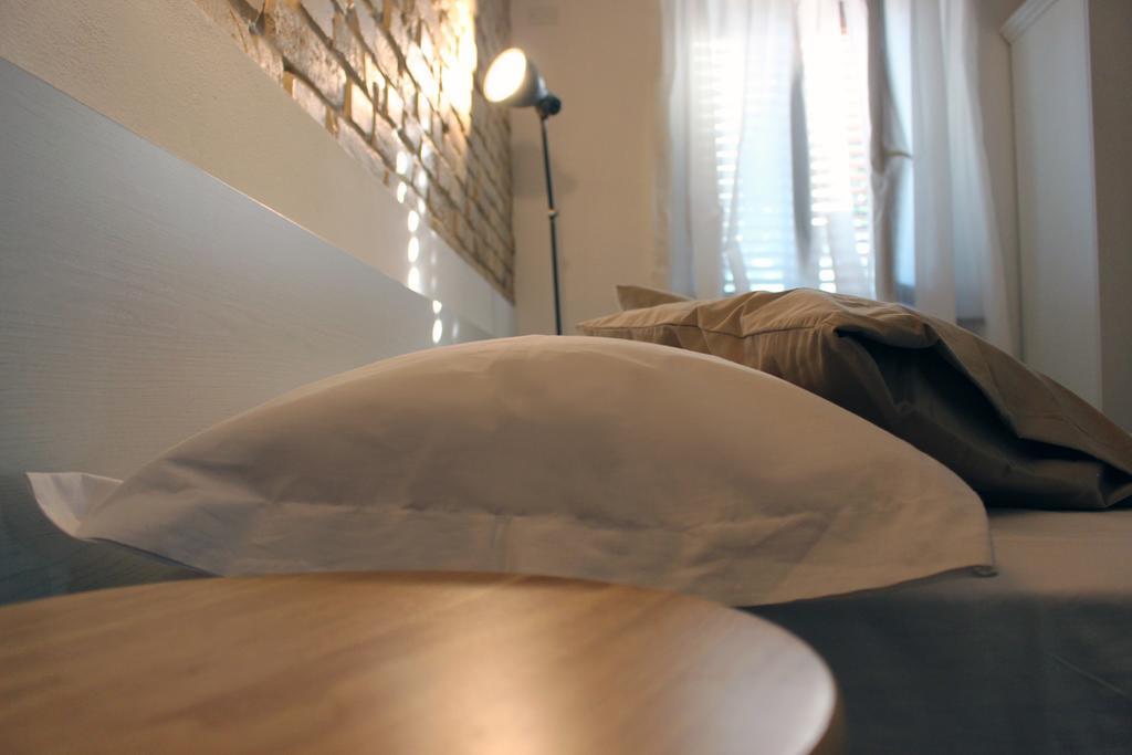 צ'יביטאנובה מארקה Bed And Breakfast Aratro & Rosmarino מראה חיצוני תמונה