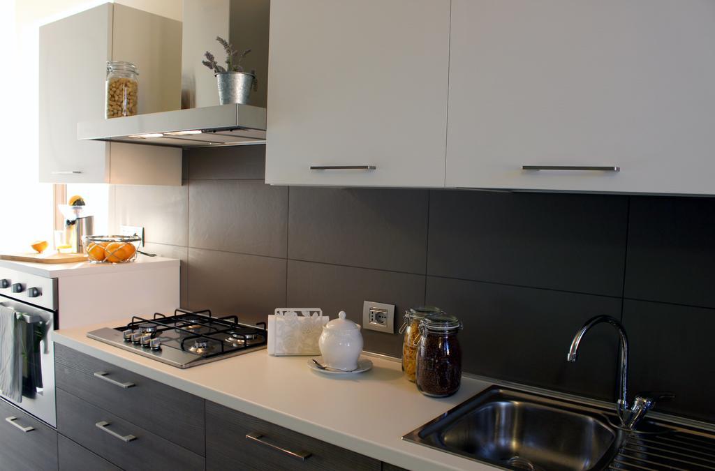 צ'יביטאנובה מארקה Bed And Breakfast Aratro & Rosmarino מראה חיצוני תמונה
