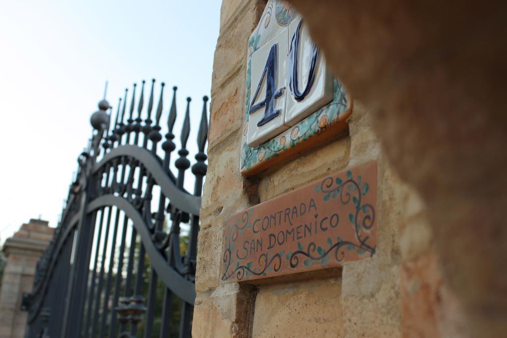 צ'יביטאנובה מארקה Bed And Breakfast Aratro & Rosmarino מראה חיצוני תמונה