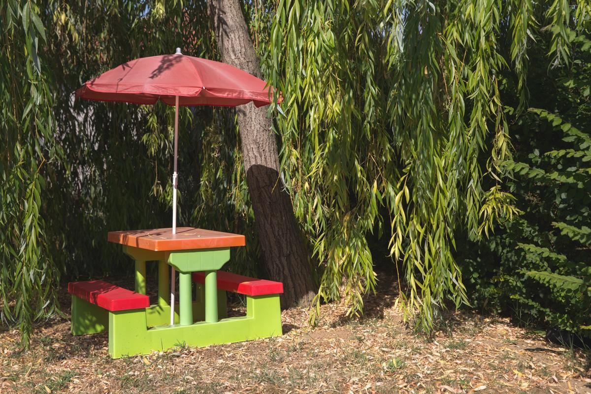 צ'יביטאנובה מארקה Bed And Breakfast Aratro & Rosmarino מראה חיצוני תמונה