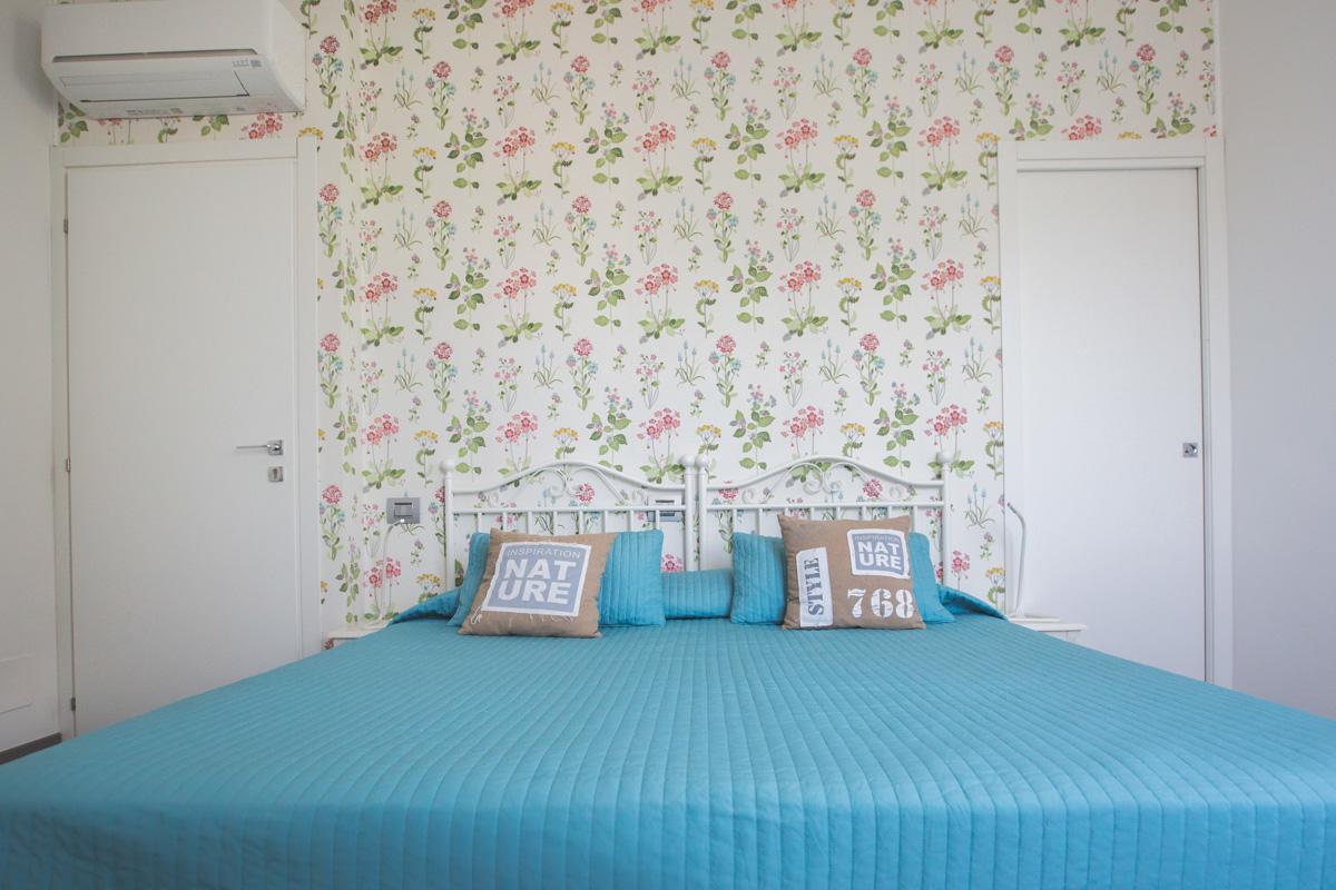 צ'יביטאנובה מארקה Bed And Breakfast Aratro & Rosmarino מראה חיצוני תמונה