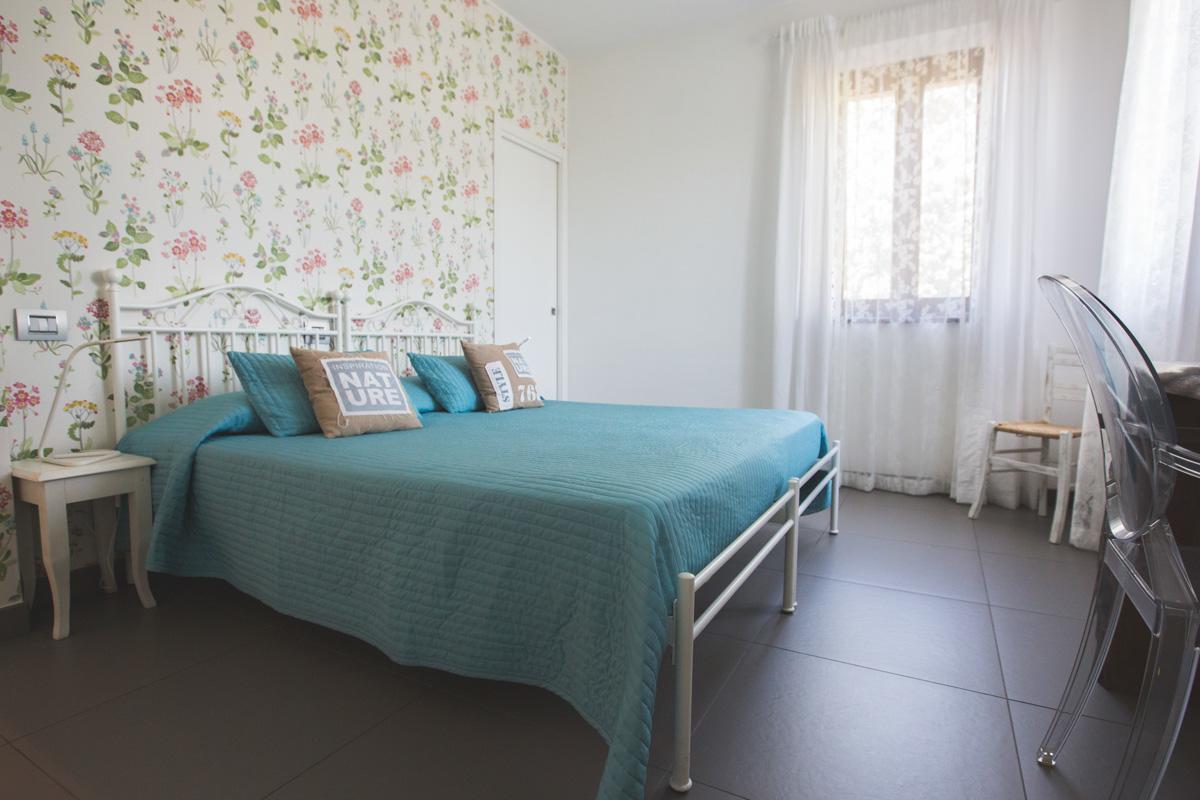 צ'יביטאנובה מארקה Bed And Breakfast Aratro & Rosmarino מראה חיצוני תמונה