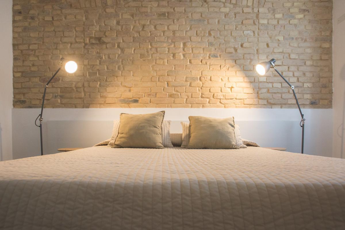 צ'יביטאנובה מארקה Bed And Breakfast Aratro & Rosmarino מראה חיצוני תמונה